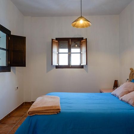 Casa Con Encanto En El Corazon Del Casco Antiguo Arcos de la Frontera Buitenkant foto