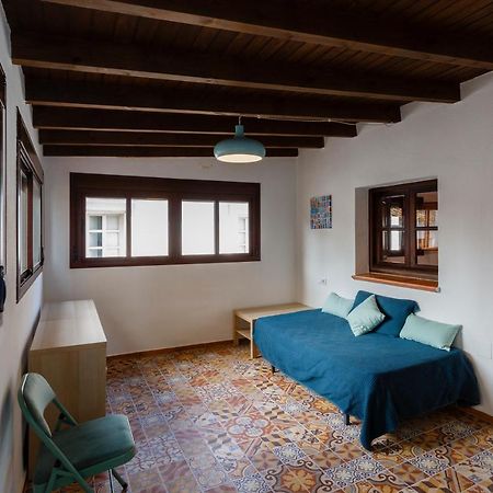 Casa Con Encanto En El Corazon Del Casco Antiguo Arcos de la Frontera Buitenkant foto