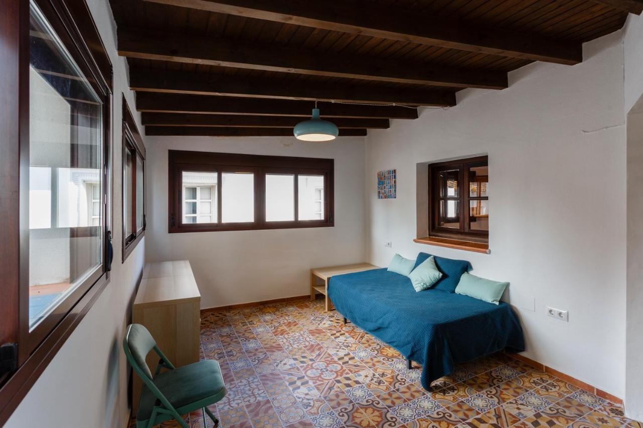 Casa Con Encanto En El Corazon Del Casco Antiguo Arcos de la Frontera Buitenkant foto