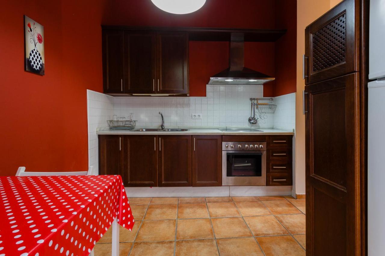 Casa Con Encanto En El Corazon Del Casco Antiguo Arcos de la Frontera Buitenkant foto