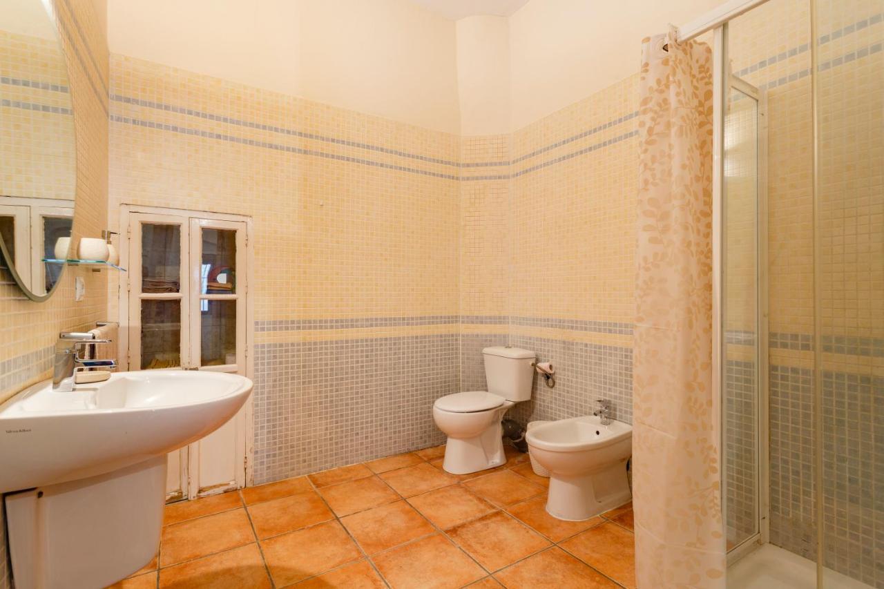 Casa Con Encanto En El Corazon Del Casco Antiguo Arcos de la Frontera Buitenkant foto